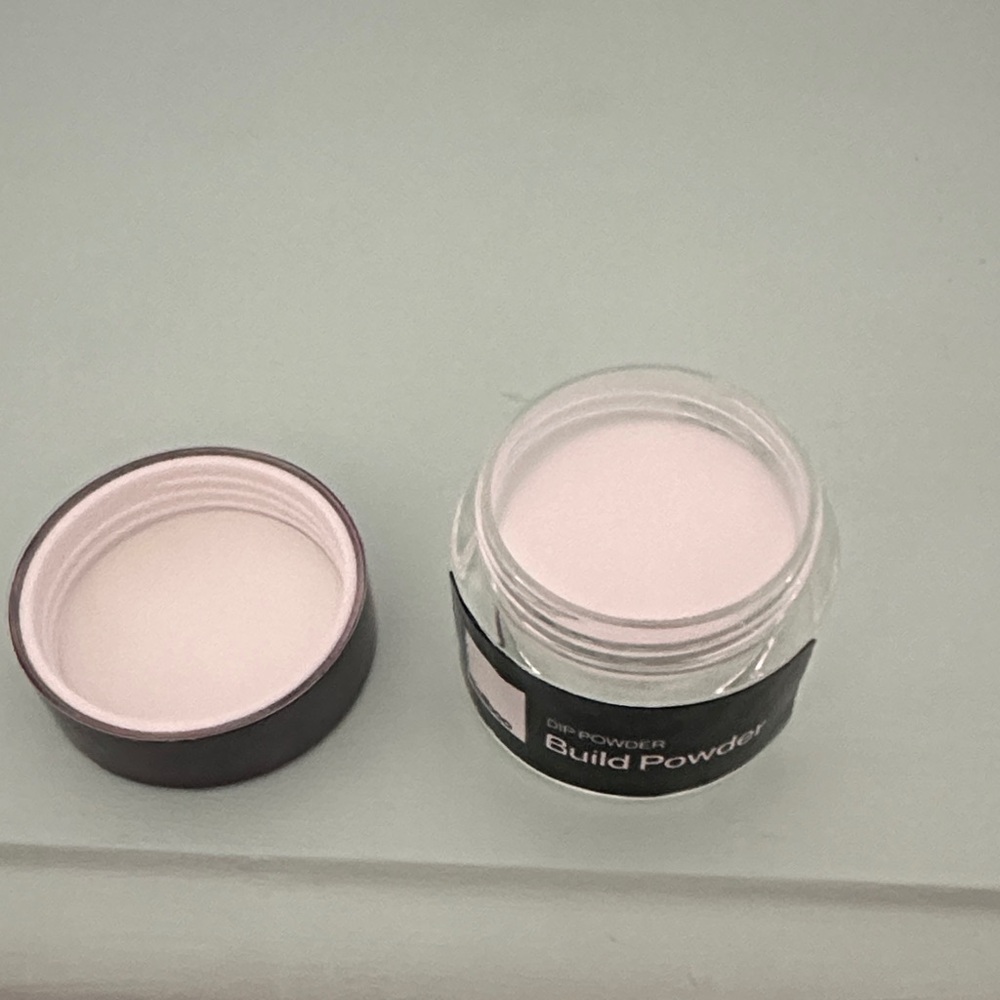 Dip Powder Build Powder - Picture 2 of 3